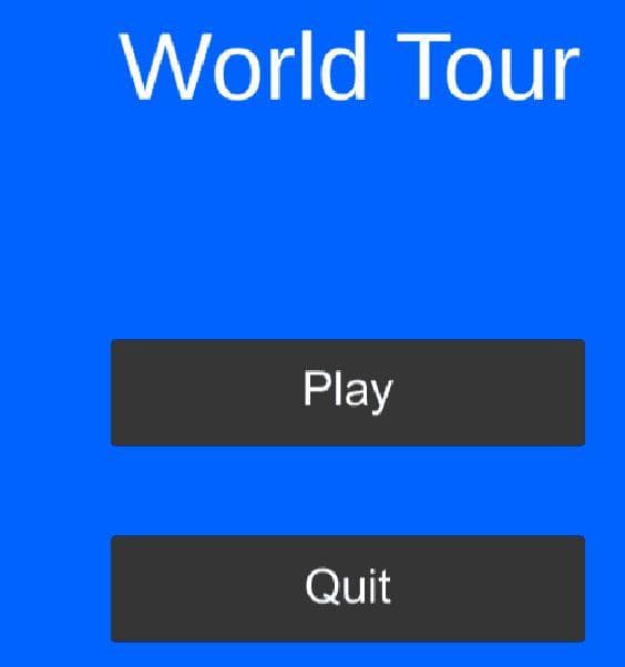 World Tour (itch)