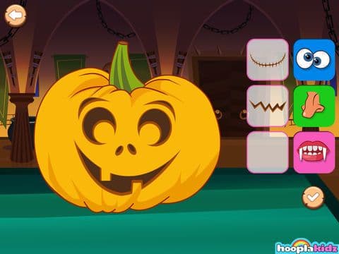HooplaKidz Halloween Party (FREE) screenshot 5