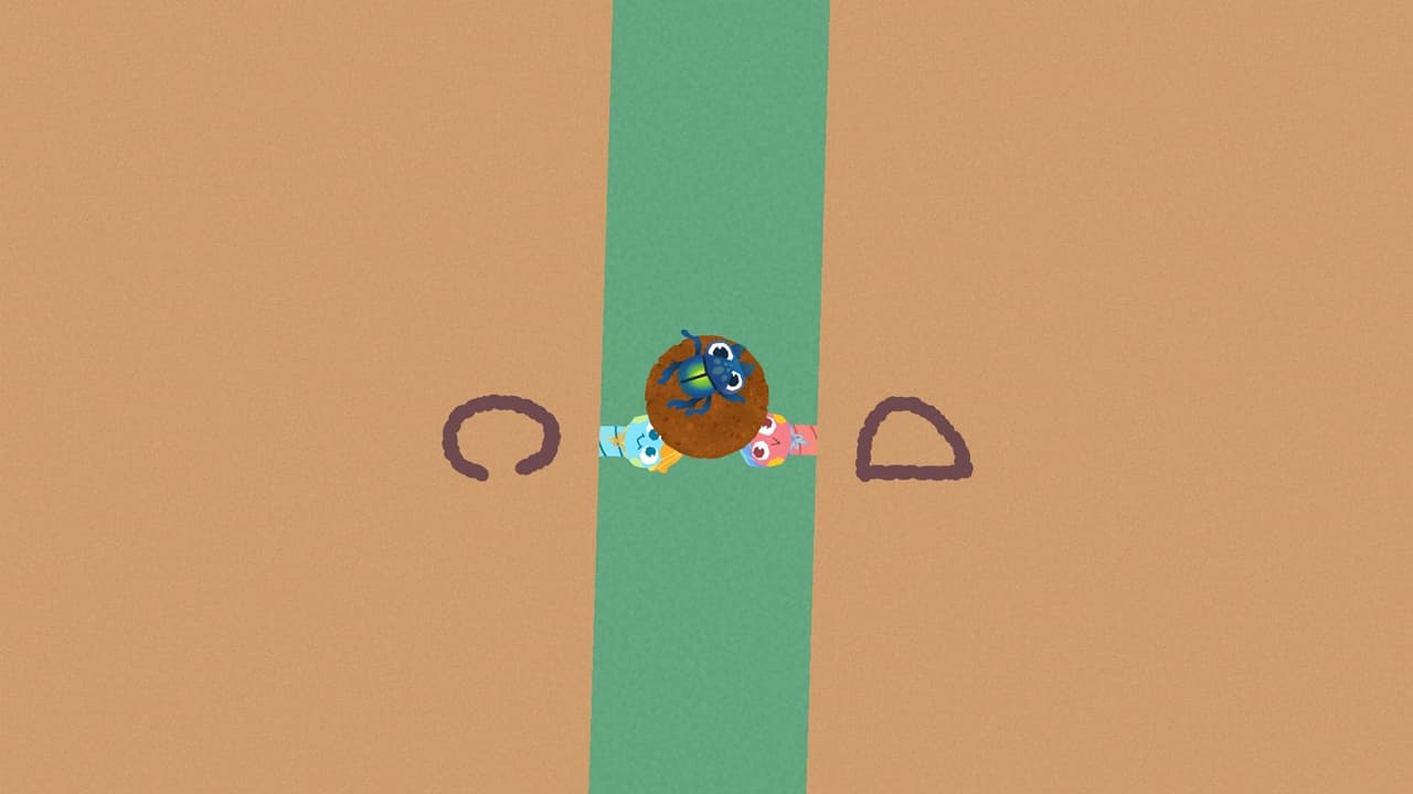 Sisyphus Adventure screenshot 5