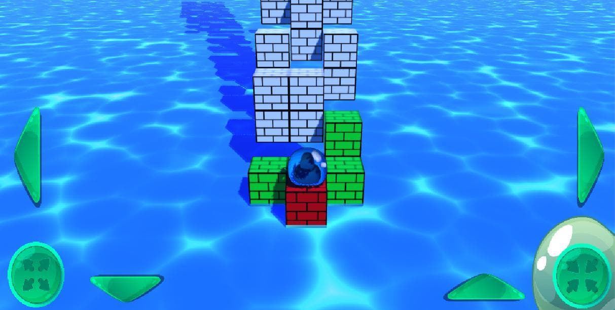 Tower Cube