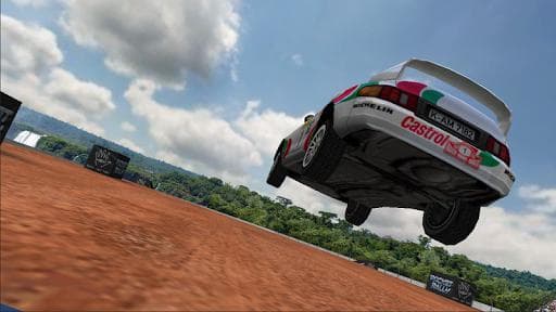 Pocket Rally LITE
