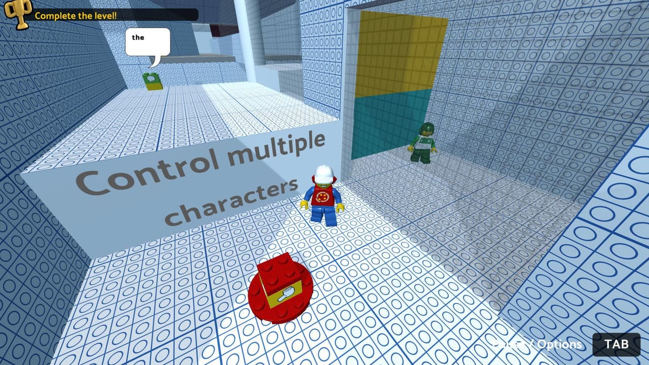 REPEATER (AntOnion Games) screenshot 2