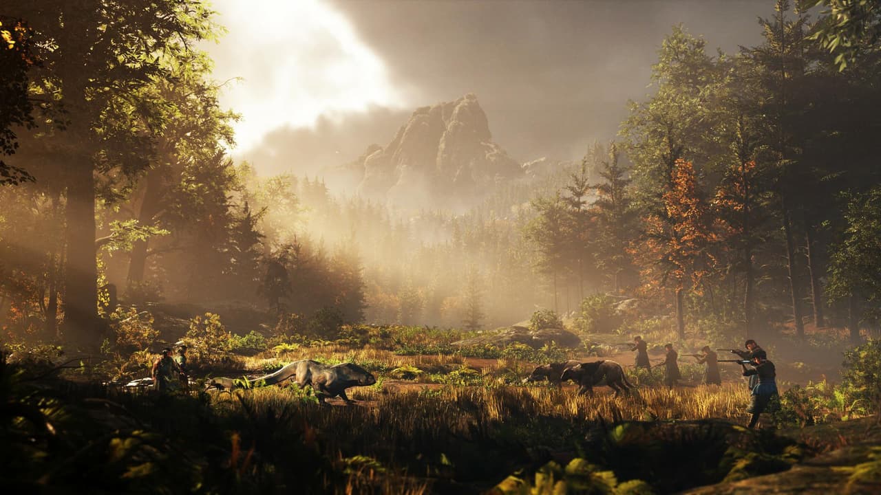 GreedFall II - The Dying World screenshot 4