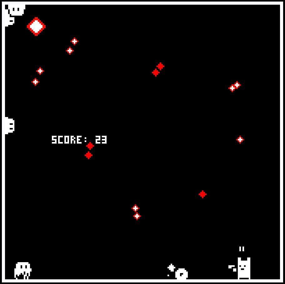 Square/Wave screenshot 2