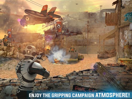 Overkill 3