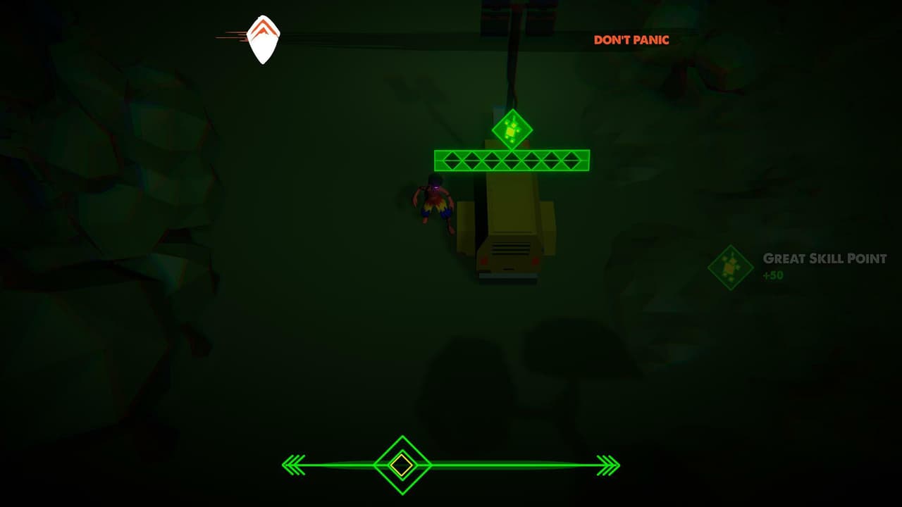 Anhangá Tingá screenshot 2
