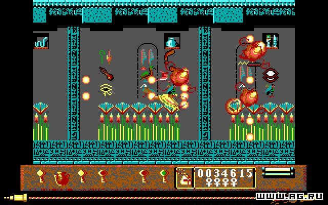 Eye of Horus screenshot 6