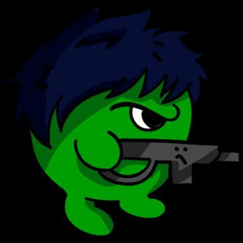 Test plataform shooter
