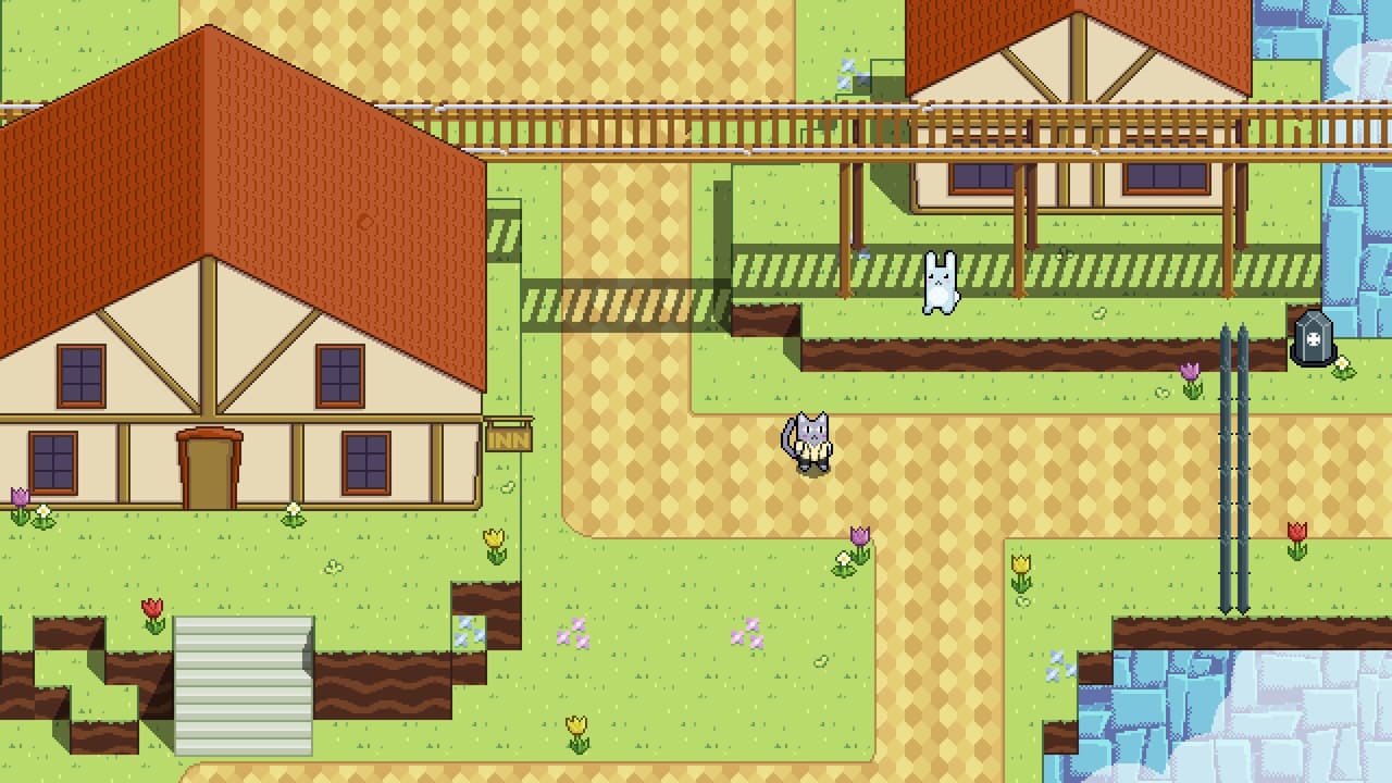 Vacant Kingdom screenshot 6