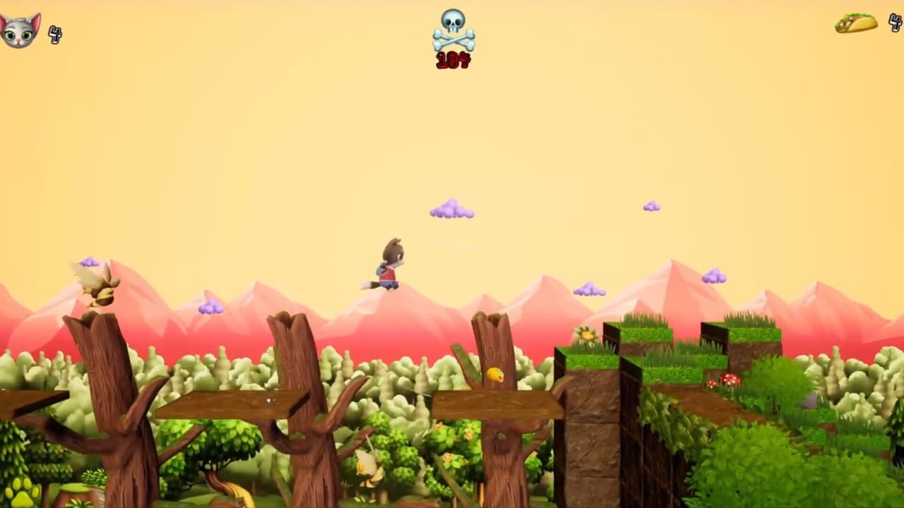 Tuna The Cat screenshot 3