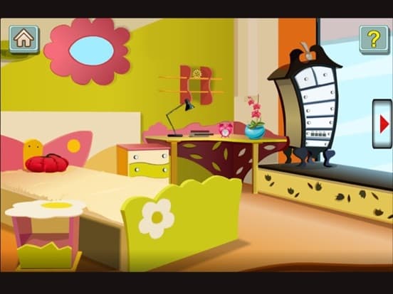 Prison Escape games-the rooms secret screenshot 6