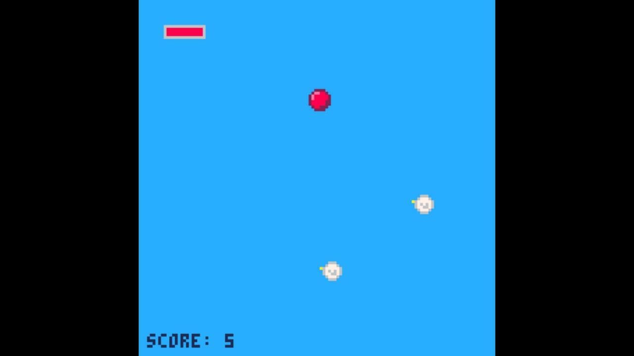 Bird Bounce (GeneralPenguin)