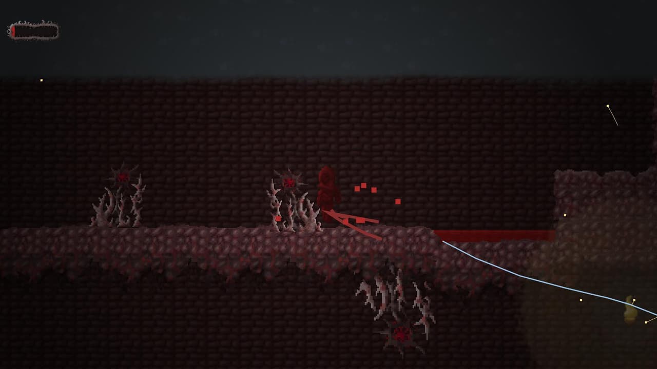 The Nightmare Room screenshot 3