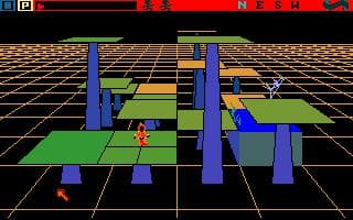 Mind Walker screenshot 5