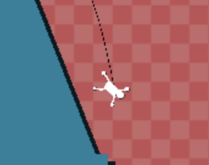 Drop Guy