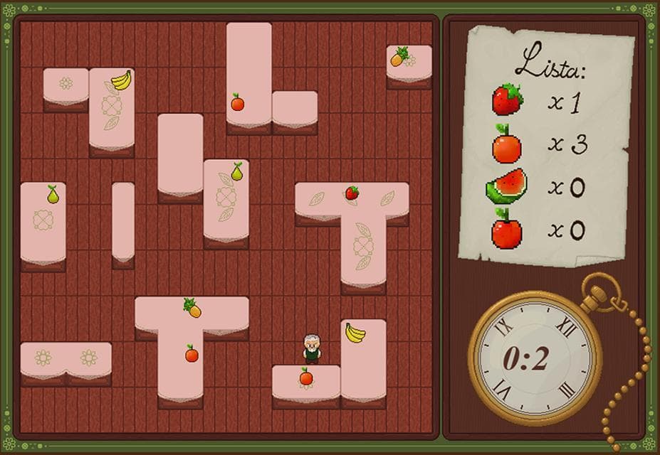 Rápido Vovô screenshot 4