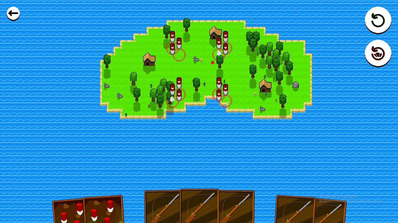 Destroy The World! screenshot 3
