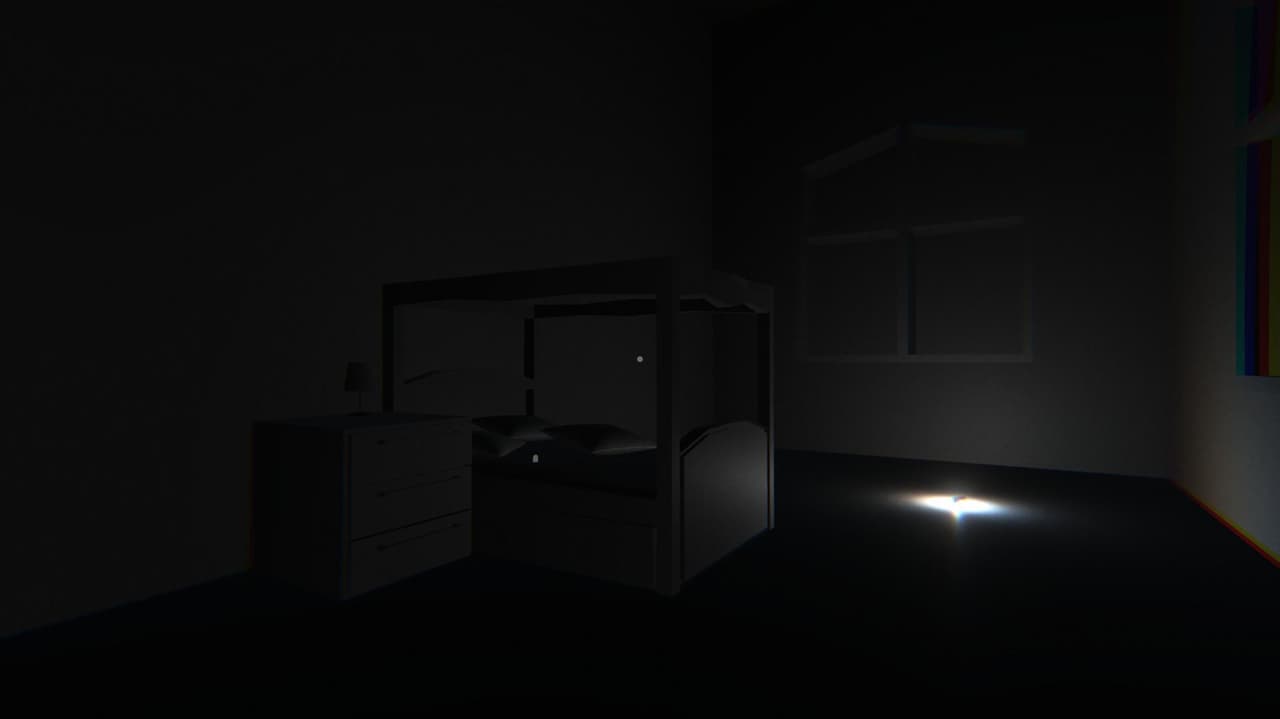 NOT ALONE (Fernofai, DeGray, Lethyos) screenshot 3