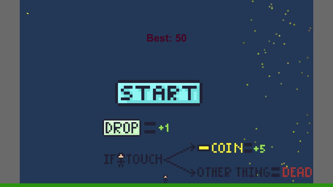 Drups screenshot 2
