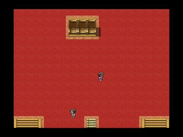 Futuristicsound the rpg. (DEMO) extremely short screenshot 3