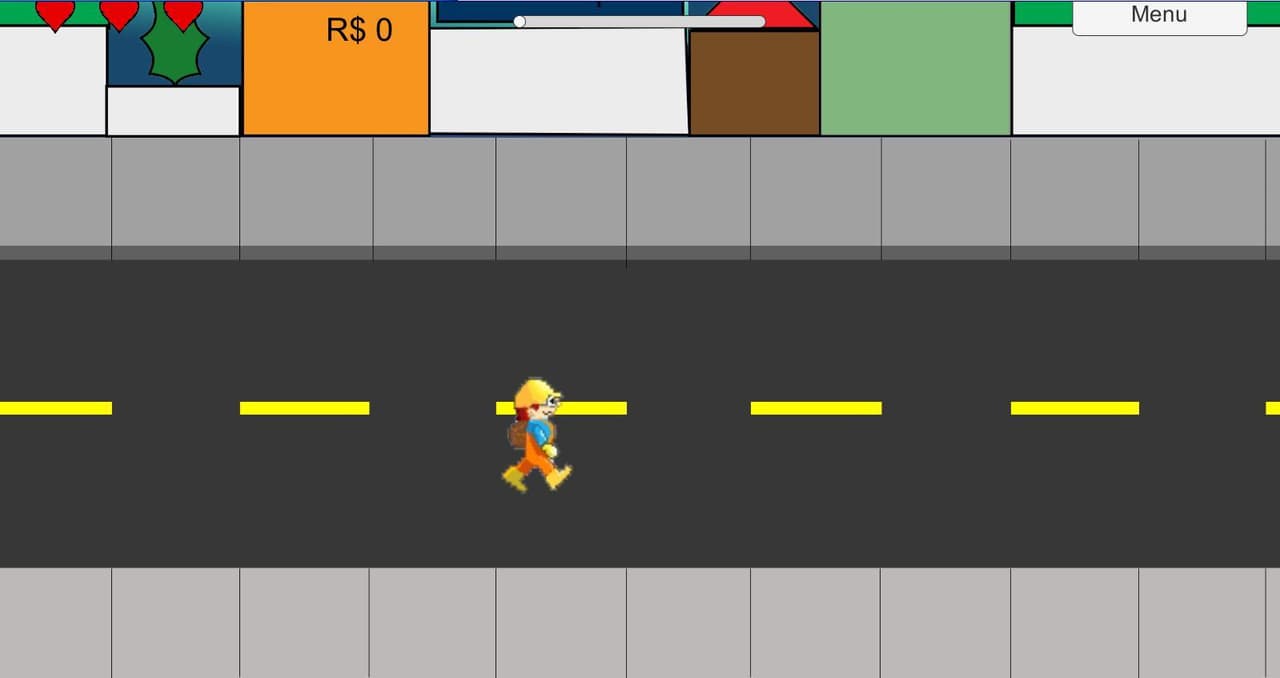 Gari Mod screenshot 3