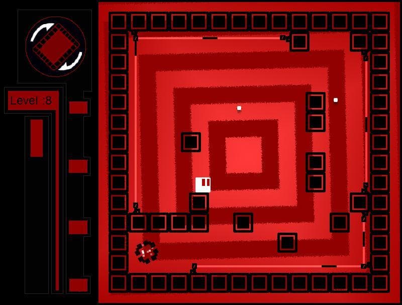Rottixe Tower v1.2 screenshot 5