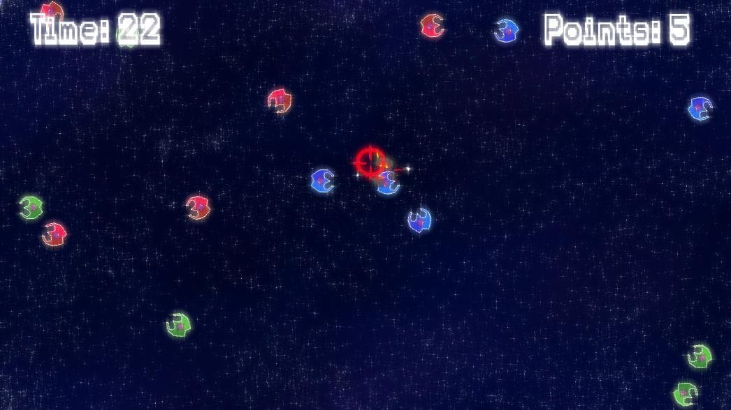 STARSHIP IQ screenshot 3