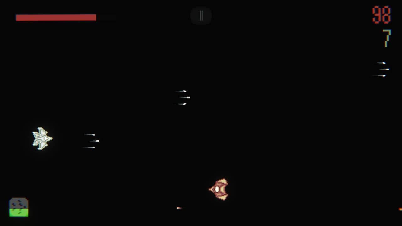 SpaceShooting