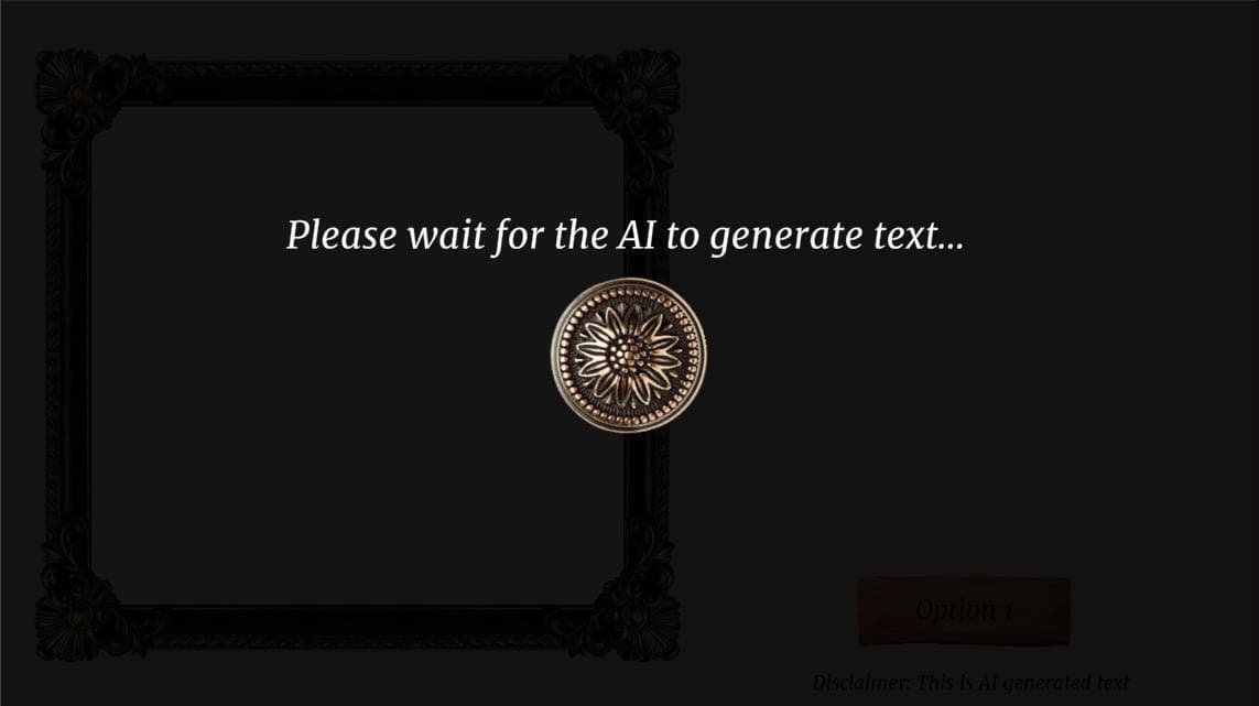Dennis (Alejandro - Indie Minimalist) screenshot 4
