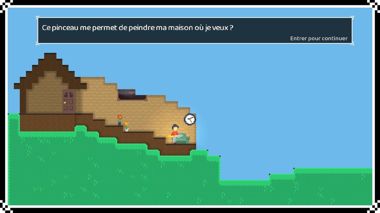 Easelement screenshot 3