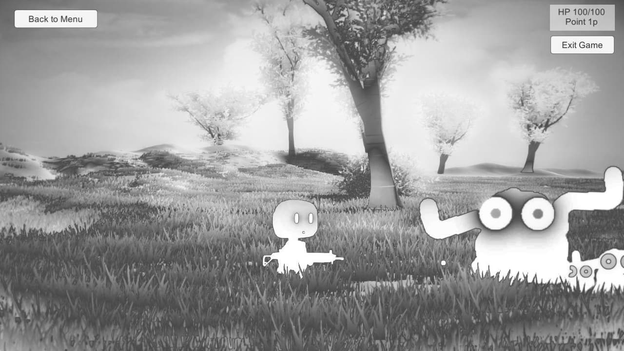 Phantomize screenshot 2