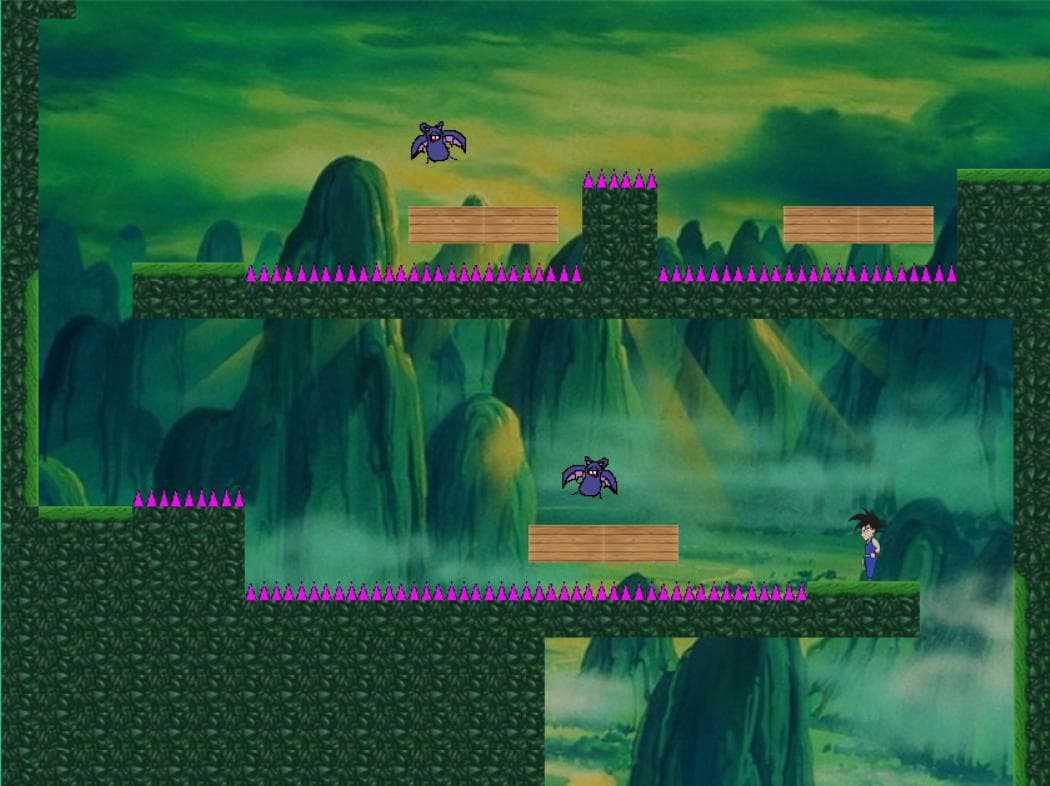 KAKAROTTO (In development)