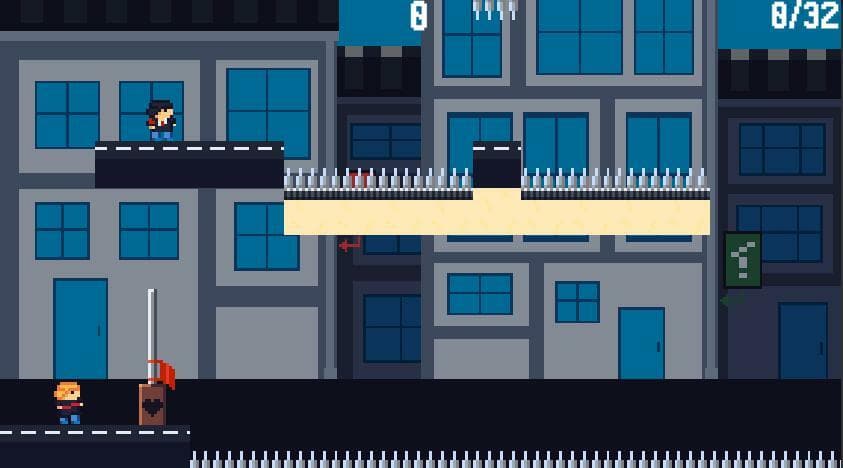 Time Taster screenshot 3