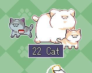22 Cat