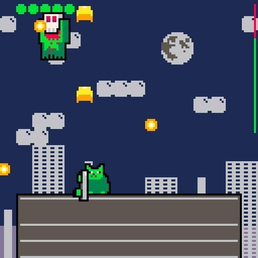 Gatoro screenshot 4