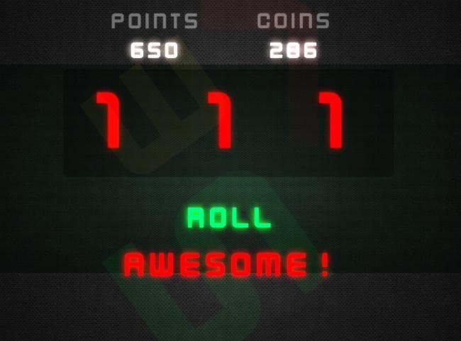 Lucky Number: Get You Number! screenshot 3