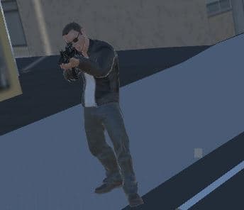 Shadow: Treachery cannot be tolerated screenshot 3