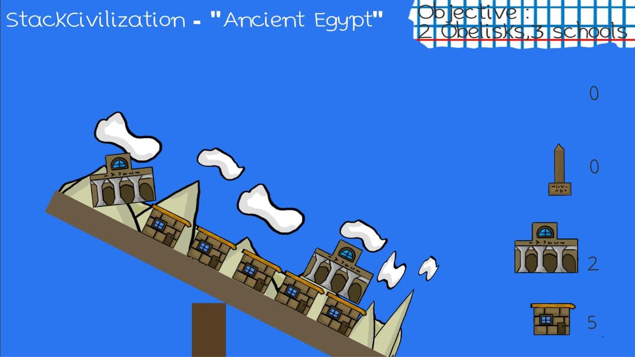 StackCivilization screenshot 2