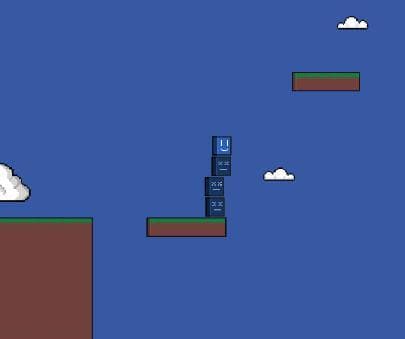 The Path (itch) (OverPhil) screenshot 3