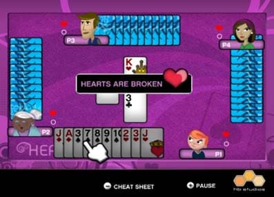 HB Arcade Cards screenshot 6