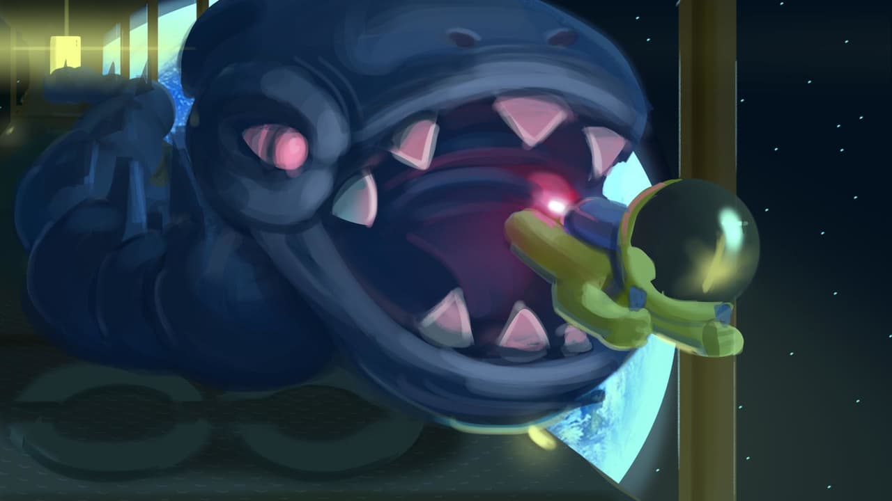 The Alphanumorph screenshot 2