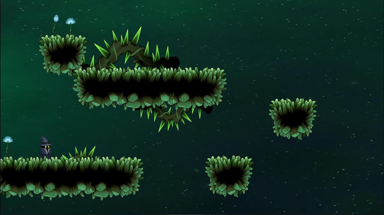 Magic Forest-Chapter 1 screenshot 3