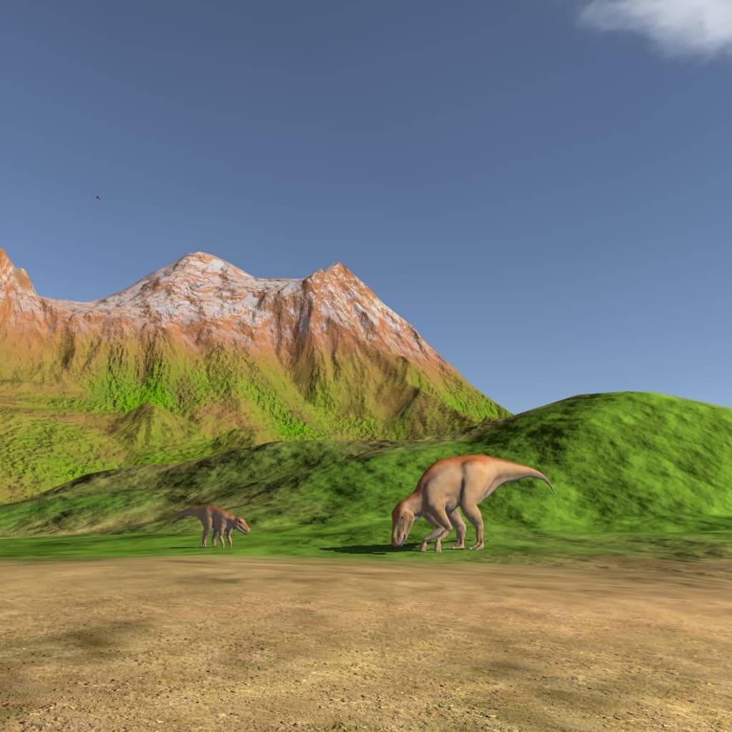 Prehistoria screenshot 3