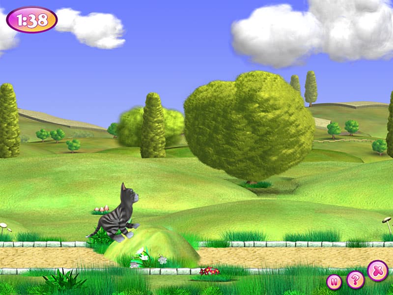 I Love Cats. 22 Cat Games screenshot 6