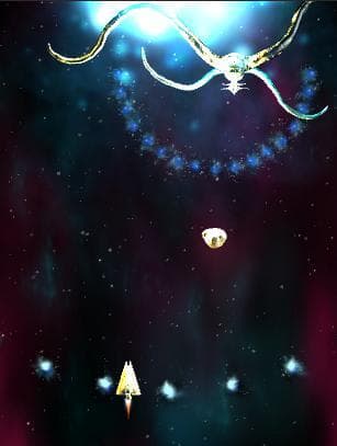 Boss run (FrostlySpark) screenshot 2