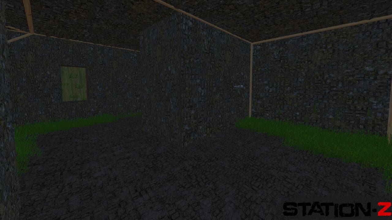Station-Z screenshot 5