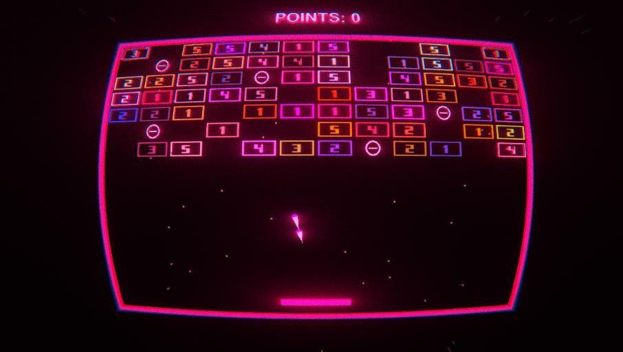 Berserk Breakout screenshot 3