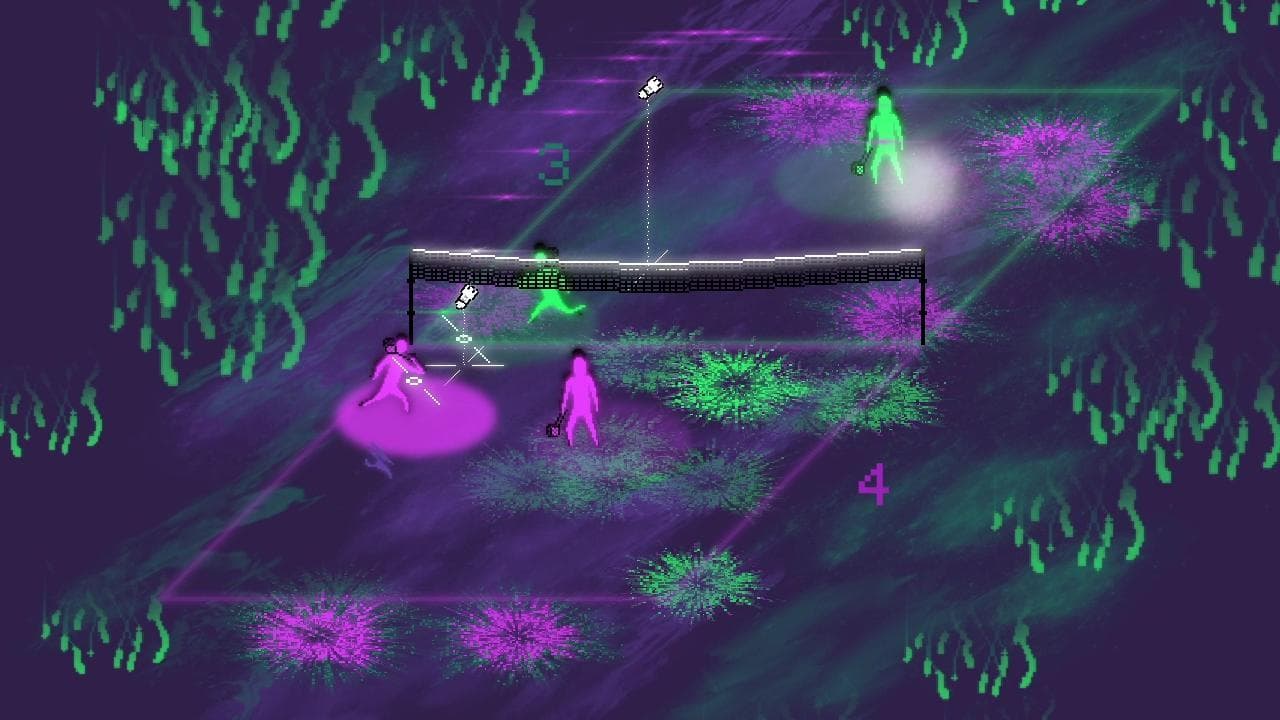 Dual Feder screenshot 3