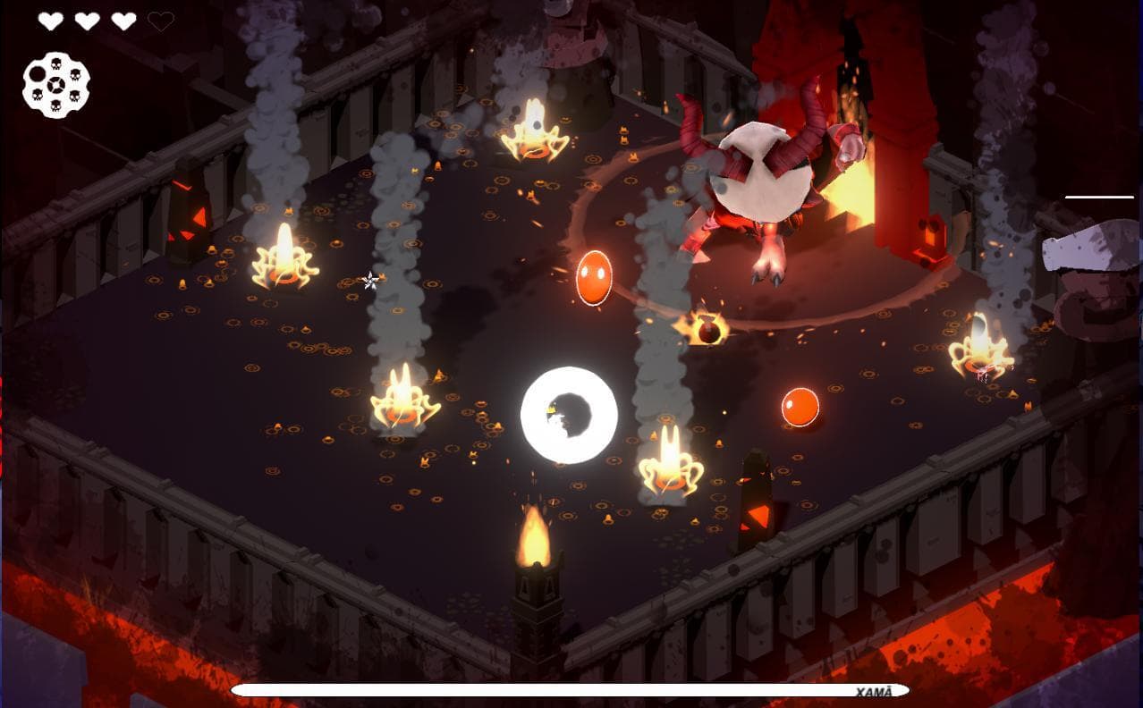 King (itch) (XtartingGS) screenshot 6