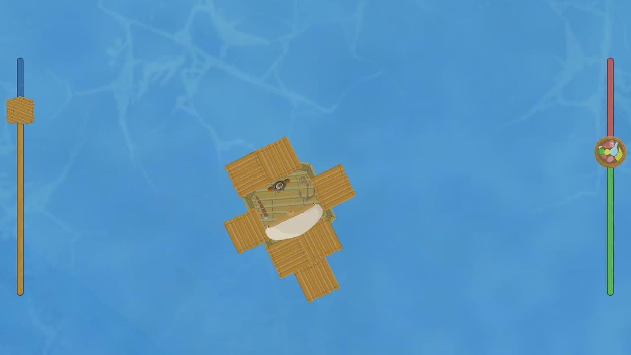 Lost in the Sea screenshot 4